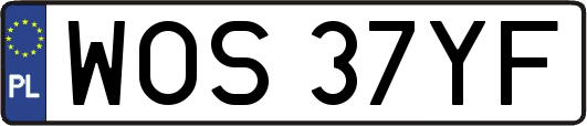 WOS37YF