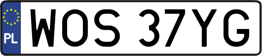 WOS37YG