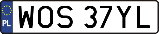 WOS37YL