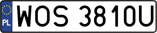 WOS3810U
