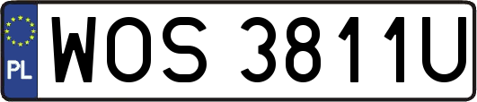WOS3811U