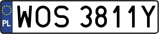 WOS3811Y