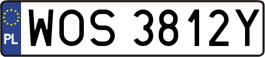 WOS3812Y