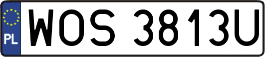 WOS3813U