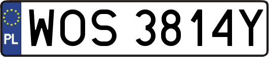 WOS3814Y