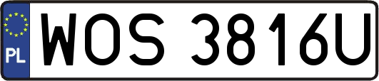 WOS3816U
