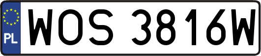 WOS3816W
