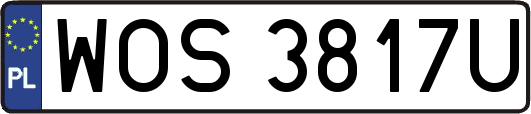 WOS3817U