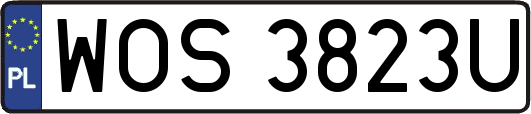 WOS3823U