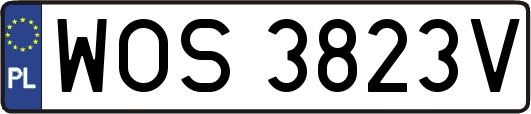 WOS3823V