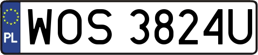WOS3824U