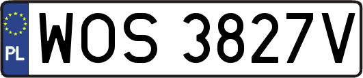 WOS3827V