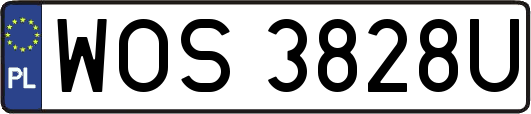 WOS3828U