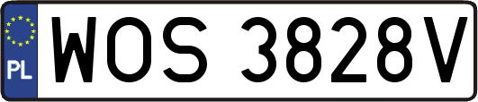 WOS3828V