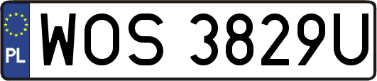 WOS3829U