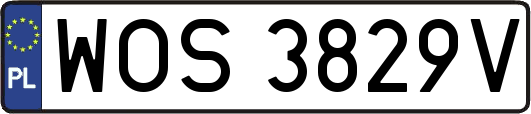WOS3829V