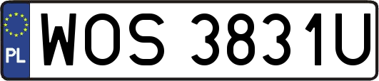 WOS3831U