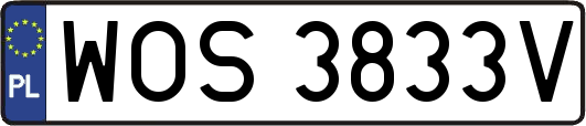 WOS3833V