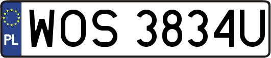WOS3834U