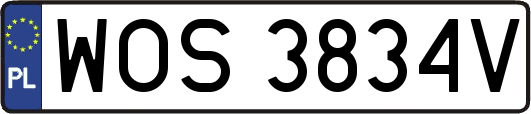 WOS3834V