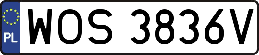 WOS3836V