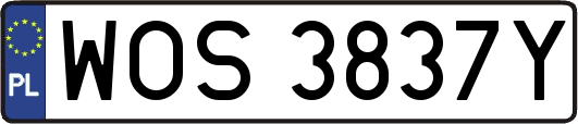WOS3837Y