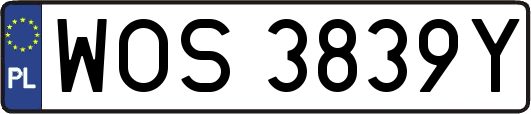 WOS3839Y