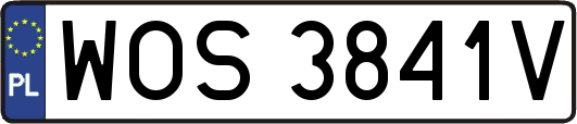 WOS3841V