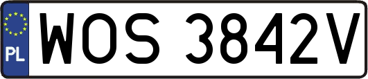 WOS3842V