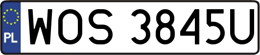 WOS3845U