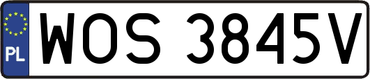 WOS3845V
