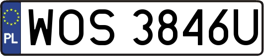 WOS3846U
