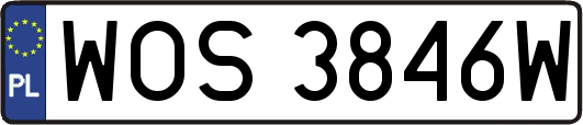 WOS3846W