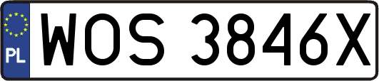 WOS3846X