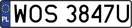 WOS3847U