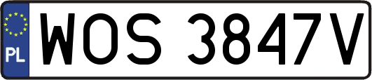WOS3847V