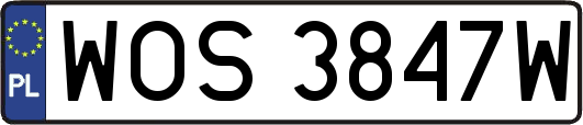 WOS3847W