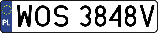WOS3848V