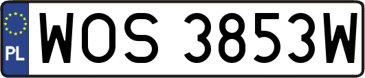 WOS3853W