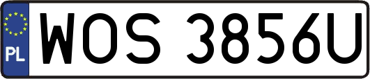 WOS3856U