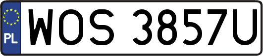 WOS3857U