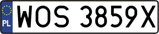 WOS3859X
