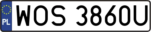 WOS3860U