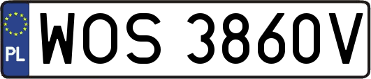 WOS3860V