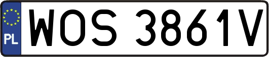 WOS3861V