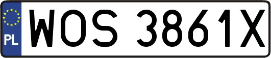 WOS3861X