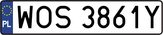 WOS3861Y