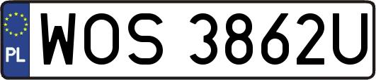WOS3862U