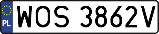 WOS3862V