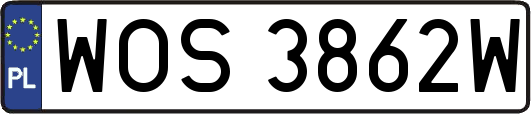 WOS3862W